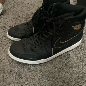 Air Jordan 1 Retro High OG “City of Flight”
